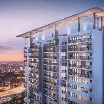 m3m heights gurgaon