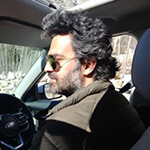 Mr Sanat Tokas