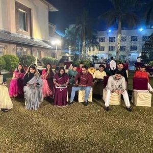 Diwali Celebration 2025